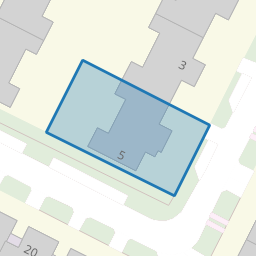 Perceel HLO00-B-2698