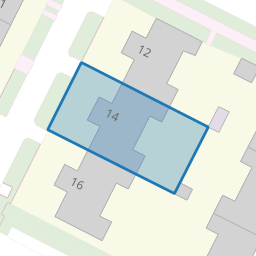 Perceel HLO00-B-2700