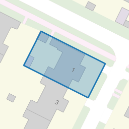 Perceel HLO00-B-2702