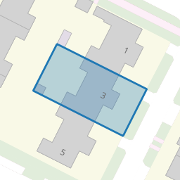 Perceel HLO00-B-2703