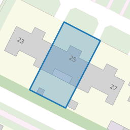 Perceel HLO00-B-2706