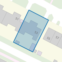 Perceel HLO00-B-2710