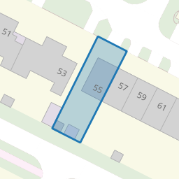 Perceel HLO00-B-2711