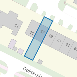 Perceel HLO00-B-2712