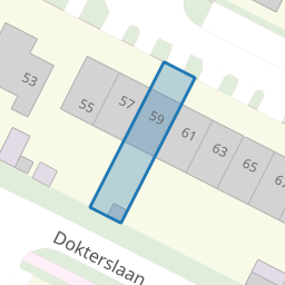 Perceel HLO00-B-2713