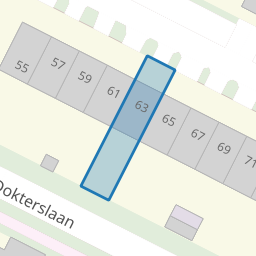 Perceel HLO00-B-2715