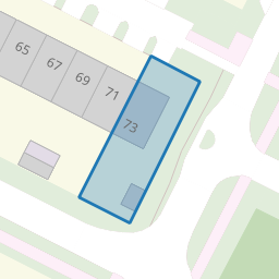 Perceel HLO00-B-2720