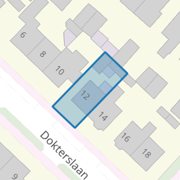 Perceel HLO00-B-2724