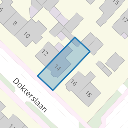 Perceel HLO00-B-2725