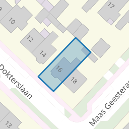 Perceel HLO00-B-2726