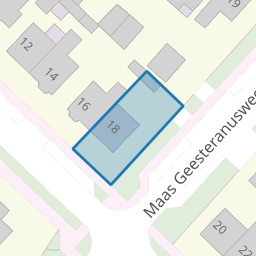 Perceel HLO00-B-2727