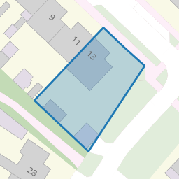 Perceel HLO00-B-2738