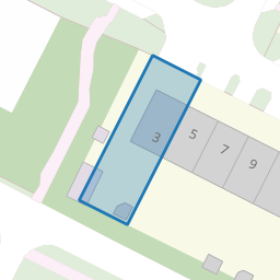 Perceel HLO00-B-2745