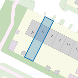 Perceel HLO00-B-2746