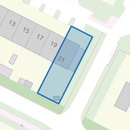 Perceel HLO00-B-2751