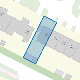 Perceel HLO00-B-2752