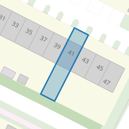 Perceel HLO00-B-2758