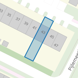 Perceel HLO00-B-2759