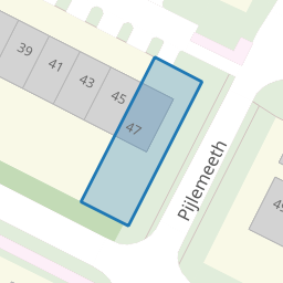 Perceel HLO00-B-2761