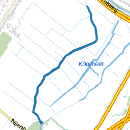 Perceel HLO00-B-2764