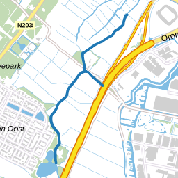 Perceel HLO00-B-2766