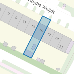 Perceel HLO00-B-2776