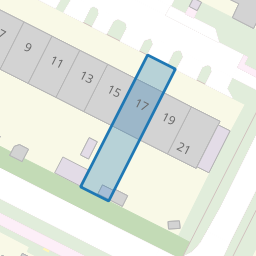 Perceel HLO00-B-2777