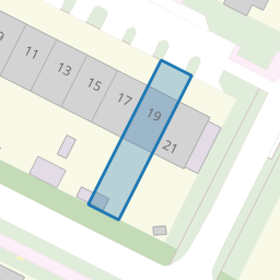 Perceel HLO00-B-2778