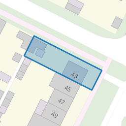 Perceel HLO00-B-2783