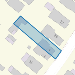 Perceel HLO00-B-2797