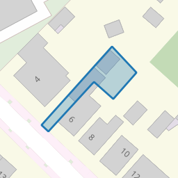 Perceel HLO00-B-2813