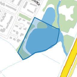 Perceel HLO00-B-2816