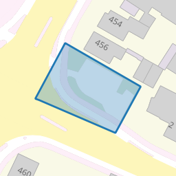 Perceel HLO00-B-2825