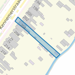 Perceel HLO00-B-2835