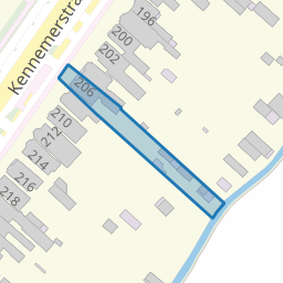 Perceel HLO00-B-2836