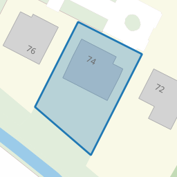 Perceel HLO00-B-2850