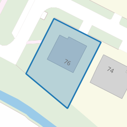 Perceel HLO00-B-2851