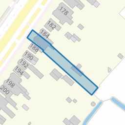 Perceel HLO00-B-2862