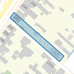 Perceel HLO00-B-2866