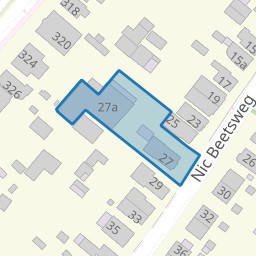 Perceel HLO00-B-2881