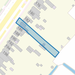 Perceel HLO00-B-2882