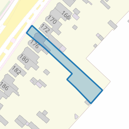 Perceel HLO00-B-2885