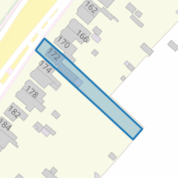 Perceel HLO00-B-2886