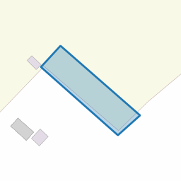 Perceel HLO00-B-2891