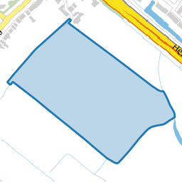 Perceel HLO00-B-2894