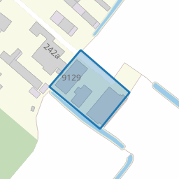 Perceel HLO00-B-2895