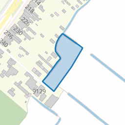 Perceel HLO00-B-2896