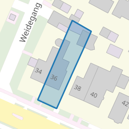 Perceel HLO00-B-2904