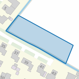 Perceel HLO00-B-2918