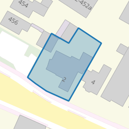 Perceel HLO00-B-2919